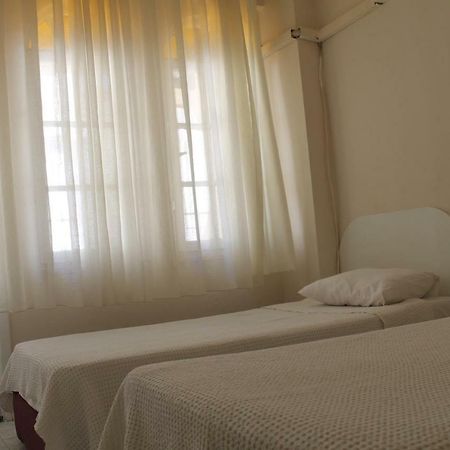 Dm Hotel מרמריס מראה חיצוני תמונה