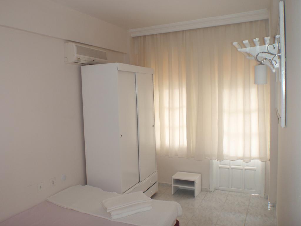 Dm Hotel מרמריס חדר תמונה