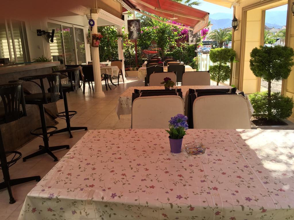 Dm Hotel מרמריס חדר תמונה