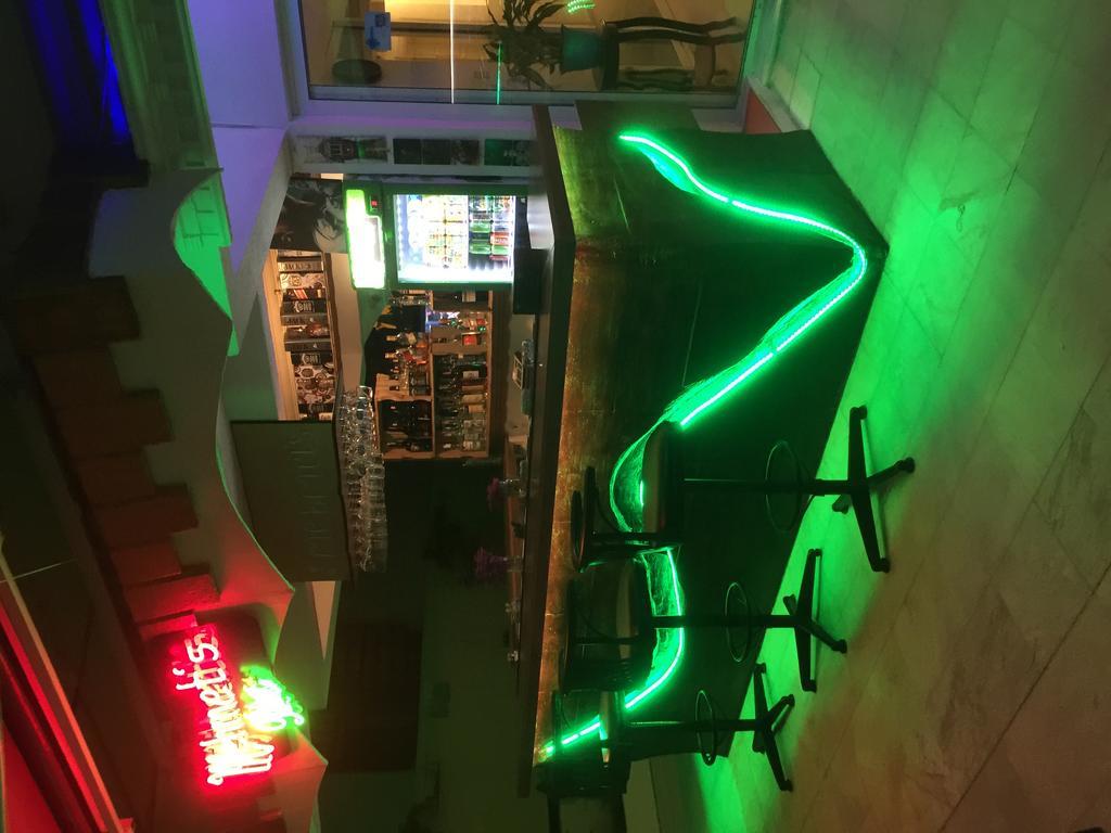 Dm Hotel מרמריס מראה חיצוני תמונה