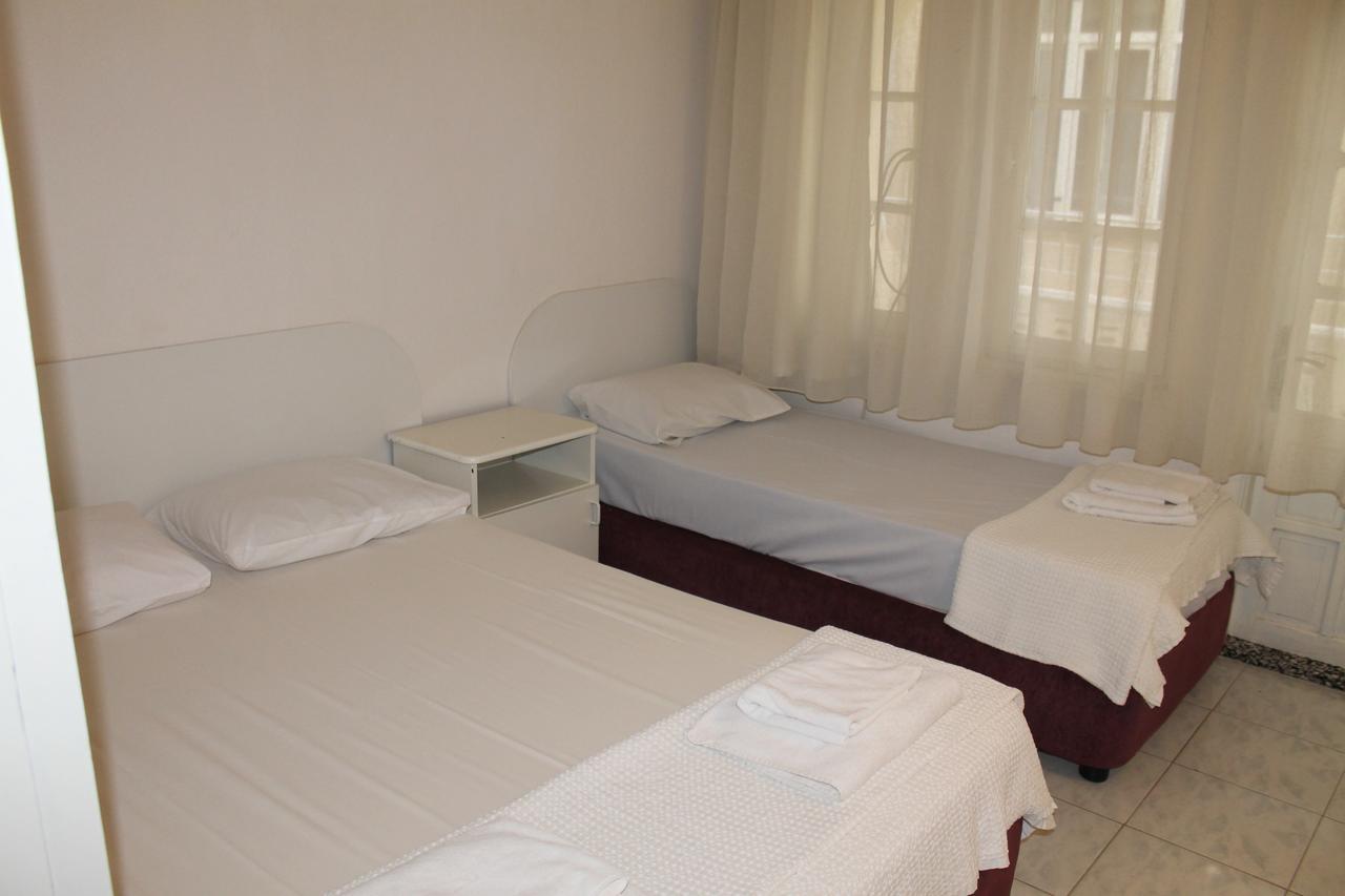 Dm Hotel מרמריס מראה חיצוני תמונה