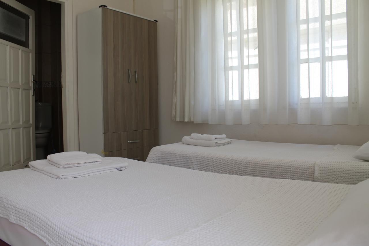 Dm Hotel מרמריס מראה חיצוני תמונה