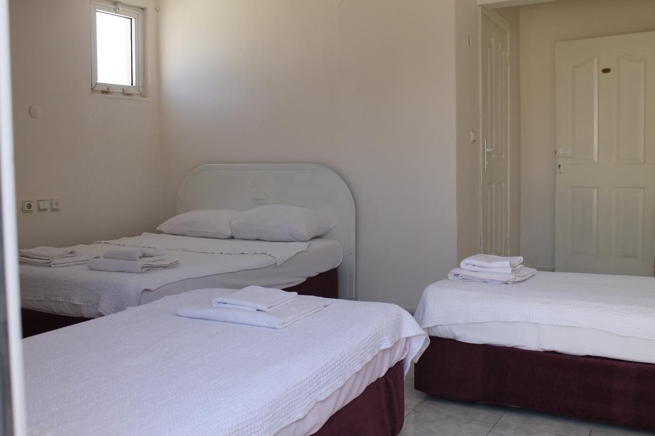 Dm Hotel מרמריס מראה חיצוני תמונה