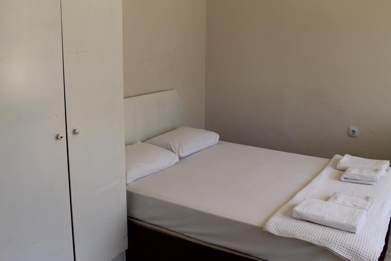 Dm Hotel מרמריס מראה חיצוני תמונה
