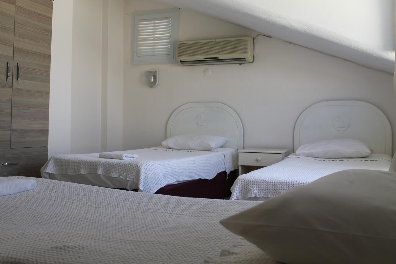 Dm Hotel מרמריס מראה חיצוני תמונה