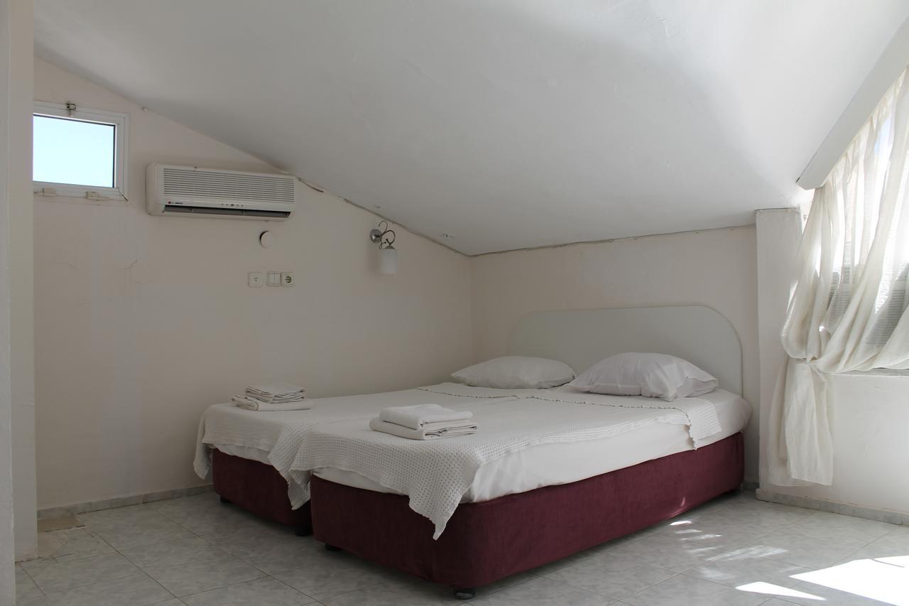 Dm Hotel מרמריס מראה חיצוני תמונה