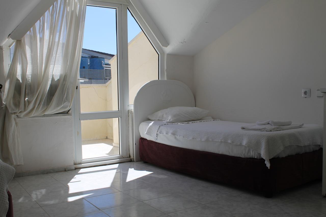 Dm Hotel מרמריס מראה חיצוני תמונה